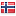 kettlesyard.co.uk server is located in Norway